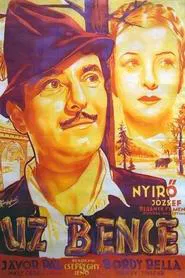 Poster do filme Uz Bence