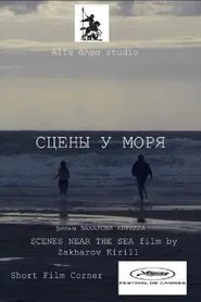 Scenes at the Sea movie poster