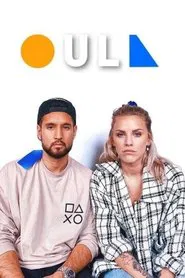 OULA tv show poster