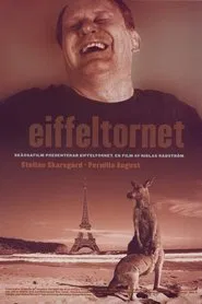Eiffel Tower movie poster