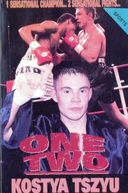 Poster do filme One Two Kostya Tszyu