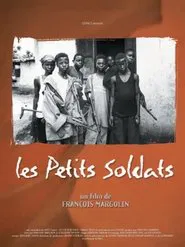 Les petits soldats movie poster