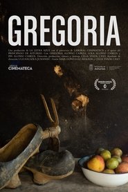 Gregoria movie poster
