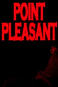 Poster do filme Point Pleasant