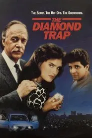 Poster do filme The Diamond Trap