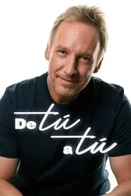 Poster da série De tú a tú