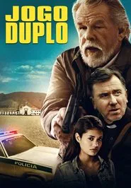 Poster do filme Jogo Duplo