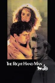 Poster do filme The Right Hand Man