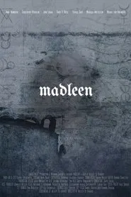 Madleen movie poster
