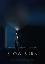 Slow Burn movie poster