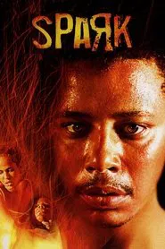 Spark movie poster