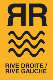 Poster da série Rive droite / Rive gauche