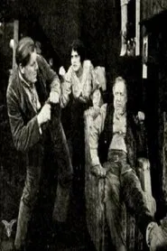 Mrs. 'Enry 'Awkins movie poster