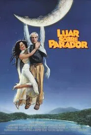 Poster do filme Luar Sobre Parador