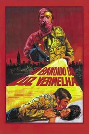 Poster do filme The Red Light Bandit