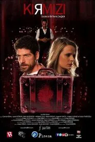 Kırmızı movie poster
