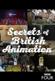 Secrets of British Animation movie poster