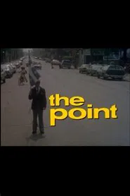 The Point movie poster