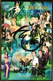 Paris By Night 98: Fly With Us To Las Vegas movie poster