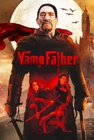 VampFather movie poster
