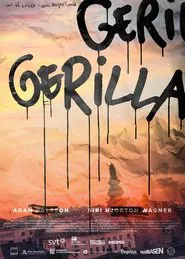 Guerrilla movie poster