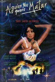 Someone Wants to Kill Us! movie poster