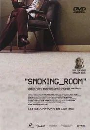 Poster do filme Smoking Room