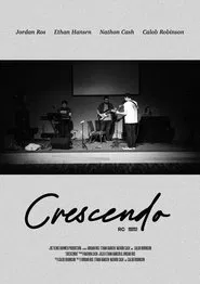 Crescendo movie poster