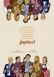 Jupiter ! movie poster
