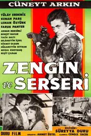 Zengin ve Serseri movie poster