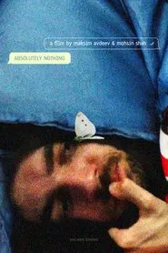 Absolutely Nothing movie poster