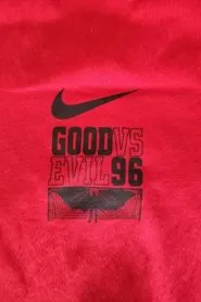 Nike: Good vs. Evil movie poster