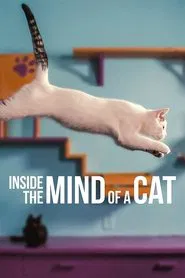 Inside the Mind of a Cat movie poster