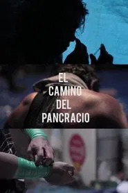 El camino del Pancracio movie poster