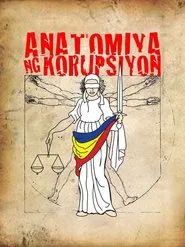 Anatomy of Corruption movie poster
