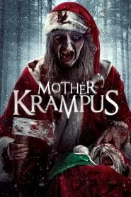 Poster do filme Krampus: 12 Mortes no Natal