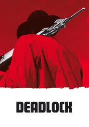 Deadlock movie poster