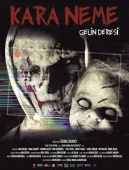 Kara Neme: Gelin Deresi movie poster