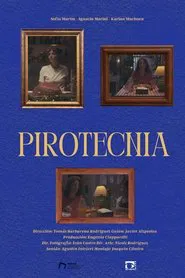 Poster do filme Pirotecnia