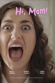 Hi, Mom movie poster