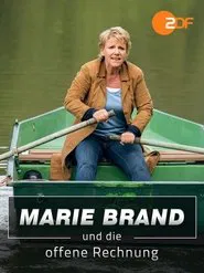 Poster do filme Marie Brand und die offene Rechnung
