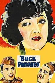 Poster do filme Buck Privates