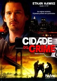 Poster do filme Cidade do Crime
