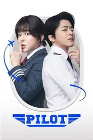 Pilot movie poster