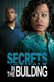 Secrets in the Building movie poster