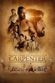 The Carpenter movie poster