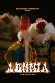 Poster do filme Agunia