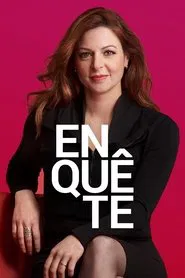 Enquête tv show poster