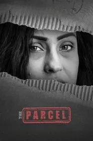 The Parcel movie poster