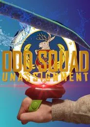 Odd Squad: Unassignment movie poster